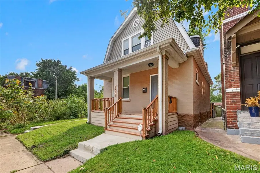 2865 Texas Avenue, Saint Louis, MO 63118 - #3