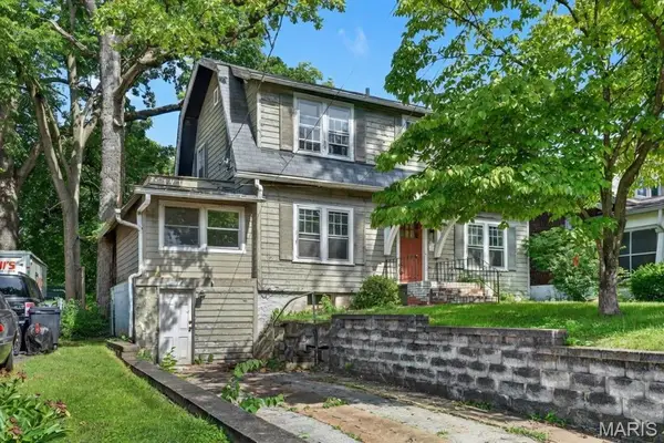 618 S Rock Hill Road, Webster Groves, MO 63119