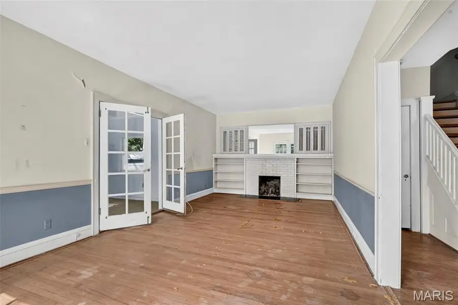 618 S Rock Hill Road, Webster Groves, MO 63119 - #3