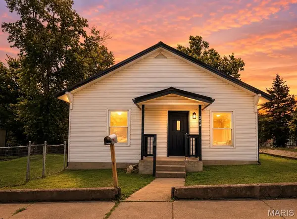 204 Church, Leadwood, MO 63653