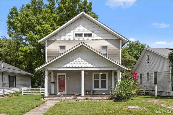 2003 Clawson Street, Alton, IL 62002