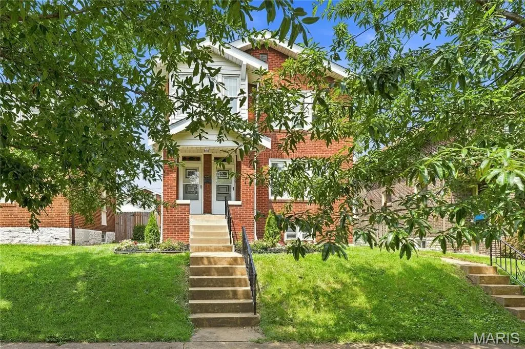 4945 Sutherland Avenue, Saint Louis, MO 63109 - #1
