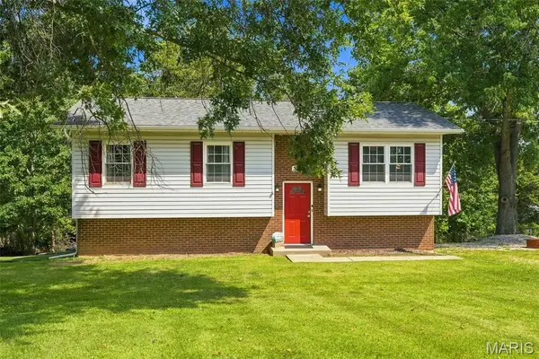 313 Kronos Drive, Olympian Village, MO 63020