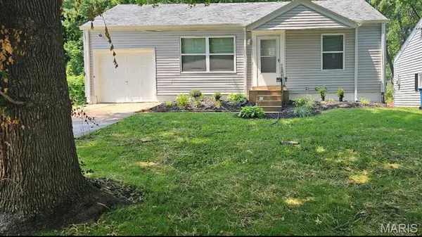 2221 Burns Avenue, Overland, MO 63114