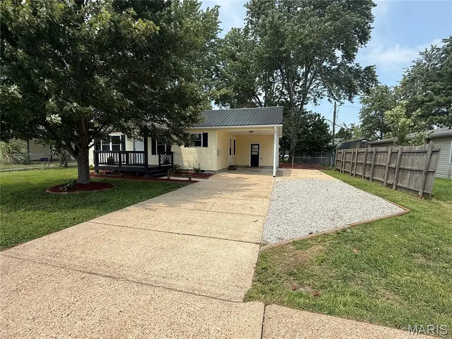 203 Wildcat Pride Drive, Cuba, MO 65453 - #3