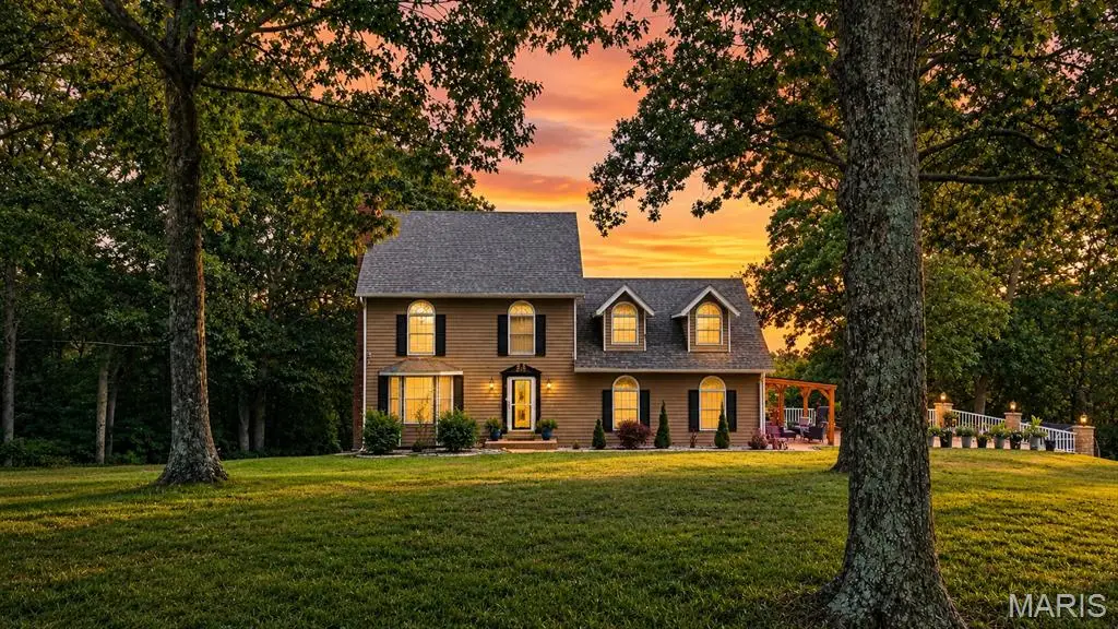 2365 Rock N Horse Farms Drive, Festus, MO 63028 - #1