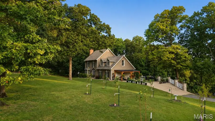 2365 Rock N Horse Farms Drive, Festus, MO 63028 - #3