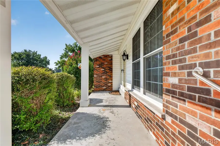 14649 Baratton Drive, Florissant, MO 63034 - #2