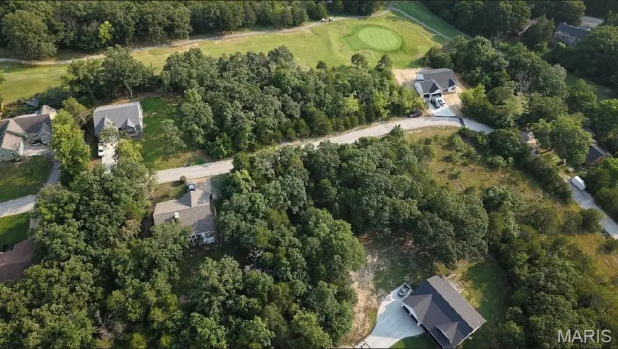 Lot 18// 165 Cotton Blossom Drive, Hillsboro, MO 63050 - #2