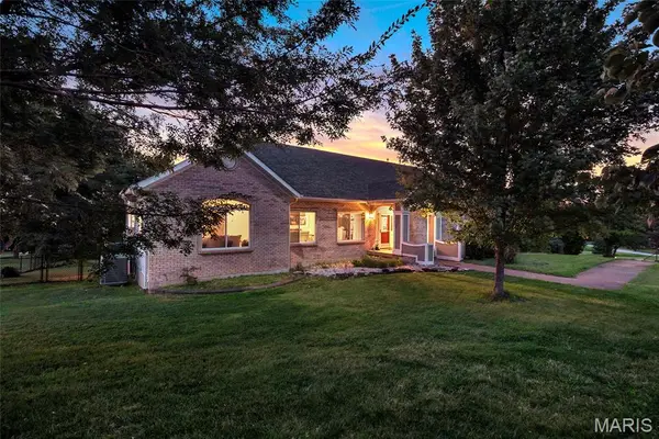 5541 Blackberry Lane, Unincorporated, MO 63090