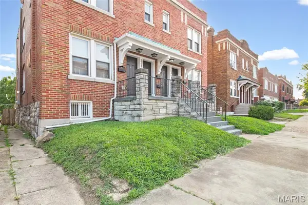 3644-3646 Bates Street, St Louis, MO 63116