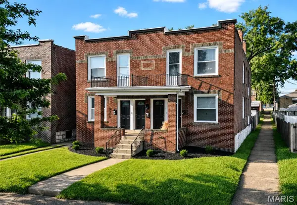 4971 - 4973 Parker Avenue, St Louis, MO 63139