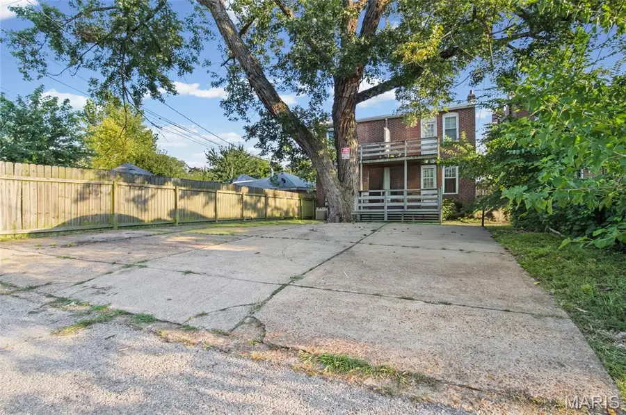 4971 - 4973 Parker Avenue, Saint Louis, MO 63139 - #2