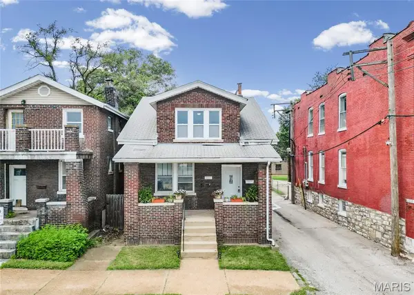2921 Brannon Avenue, St Louis, MO 63139