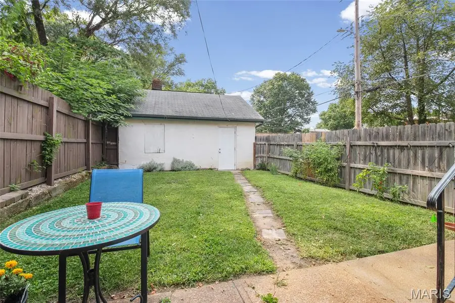 2921 Brannon Avenue, Saint Louis, MO 63139 - #2