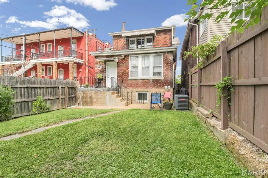 2921 Brannon Avenue, Saint Louis, MO 63139 - #3
