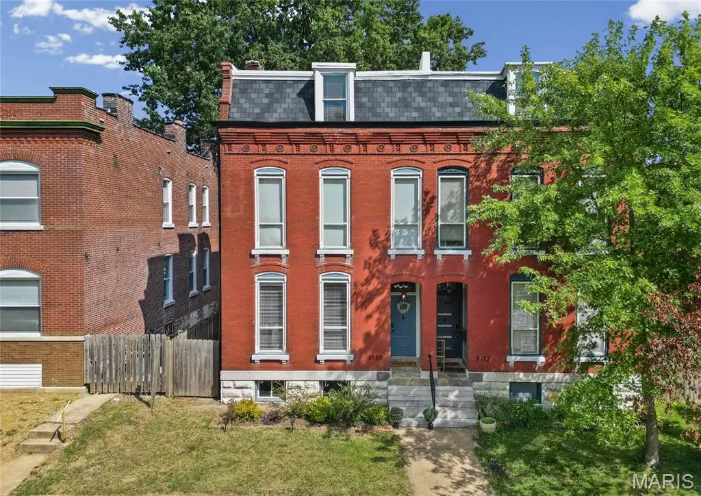 3130 Nebraska Avenue, Saint Louis, MO 63118 - #1