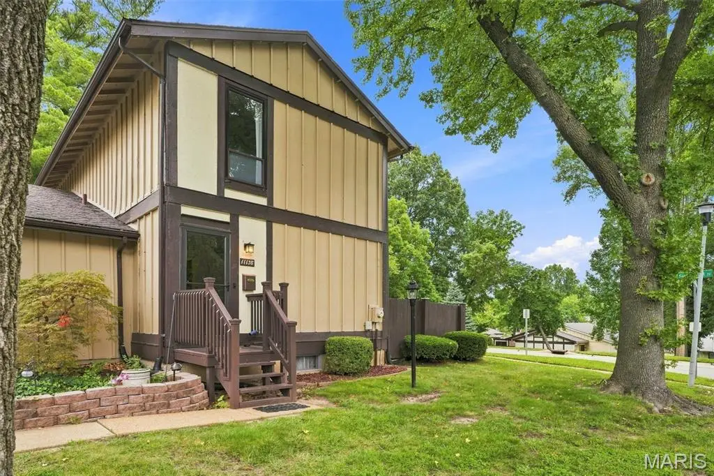 11138 Towering Pines Drive, Saint Louis, MO 63136 - #1