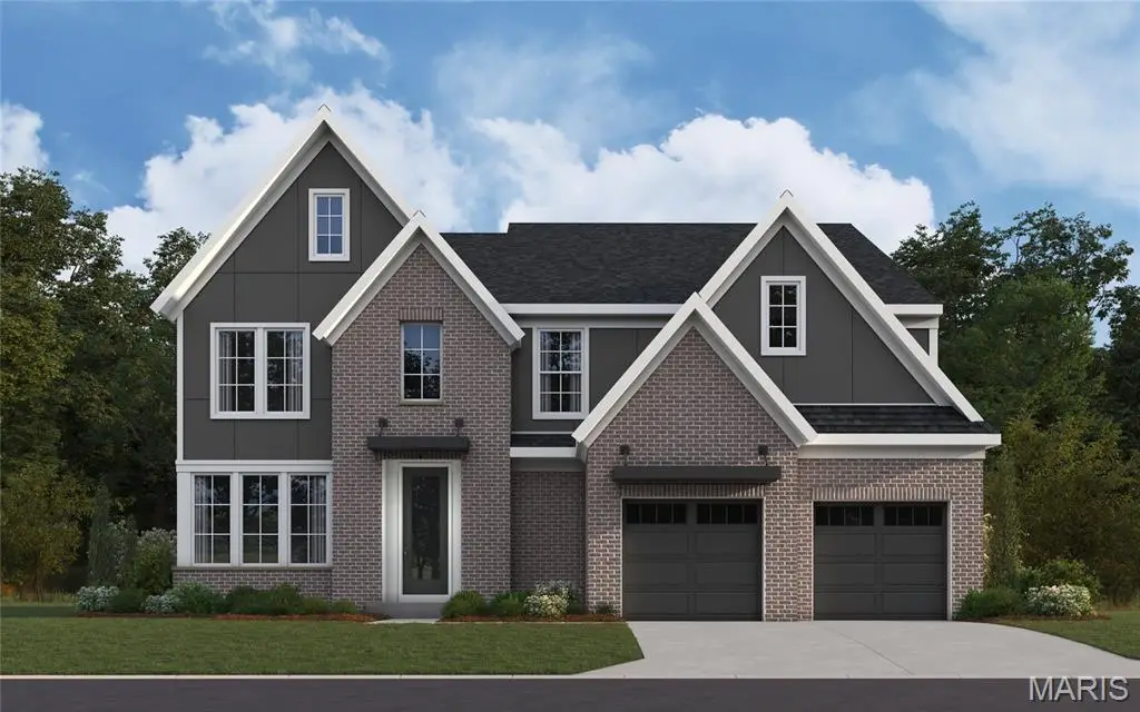 12322 Wildlife Trail, Missouri River, MO 63131 - #1