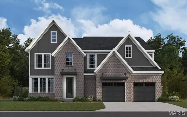 12322 Wildlife Trail, Town and Country, MO 63131