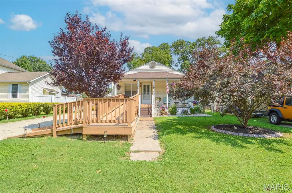 735 Bond Avenue, Collinsville, IL 62234 - #1