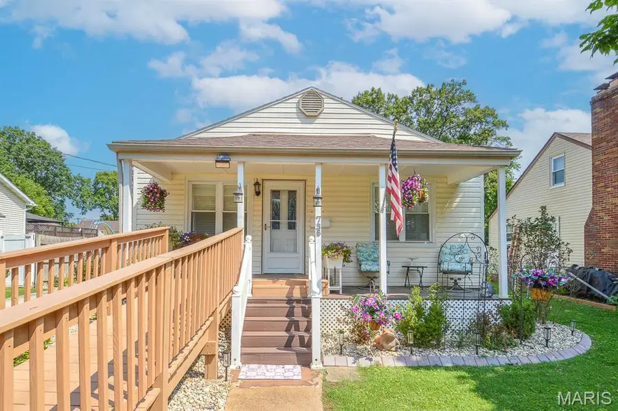 735 Bond Avenue, Collinsville, IL 62234 - #2