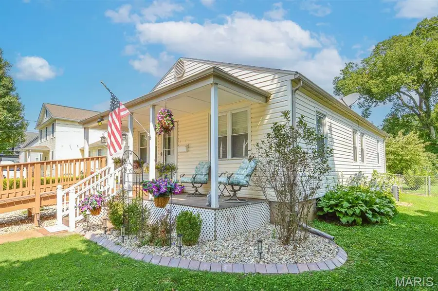 735 Bond Avenue, Collinsville, IL 62234 - #3
