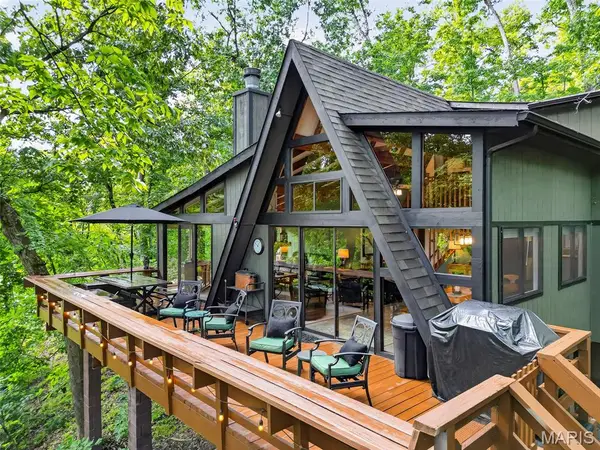 606 Innisfree Circle Drive, Innsbrook, MO 63390