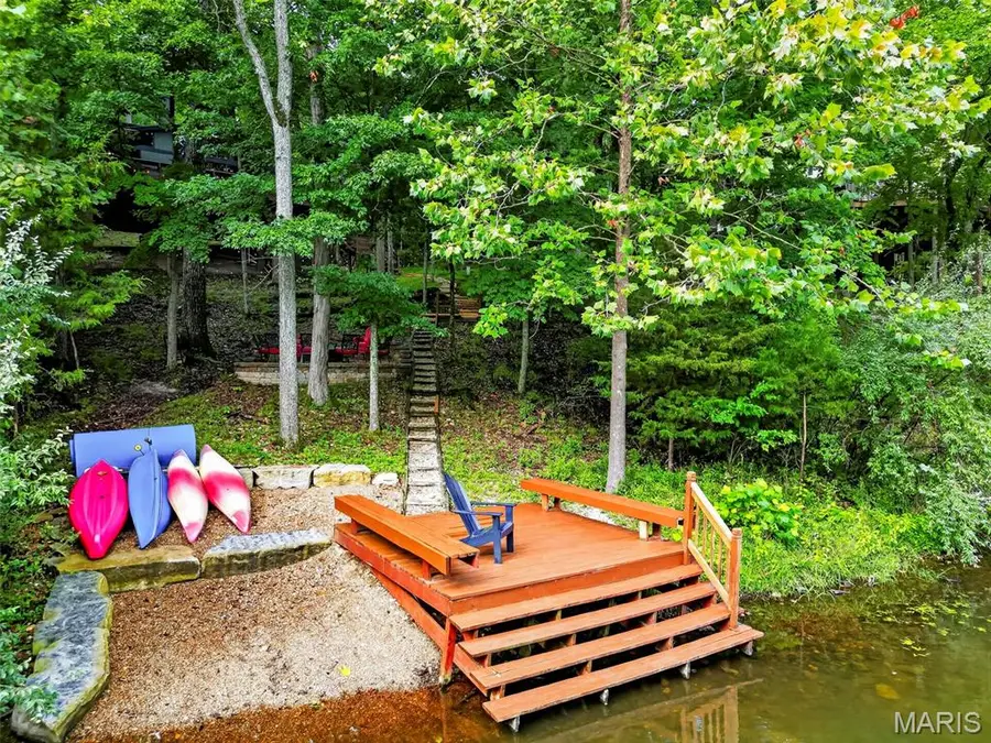 606 Innisfree Circle Drive, Innsbrook, MO 63390 - #3