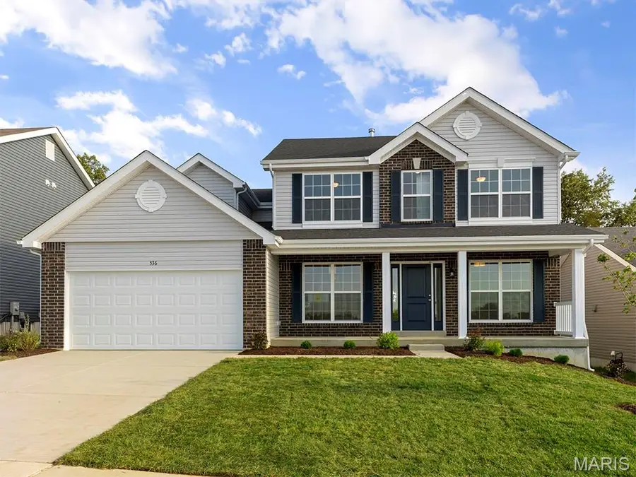 2 Hermitage Ii At Walnut Hills, Jefferson City, MO 65109 - #2