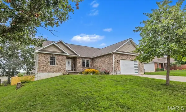 311 Dana Renee, Rolla, MO 65401
