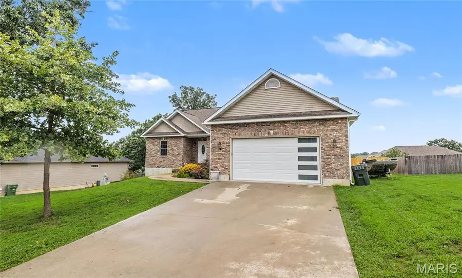 311 Dana Renee, Rolla, MO 65401 - #3
