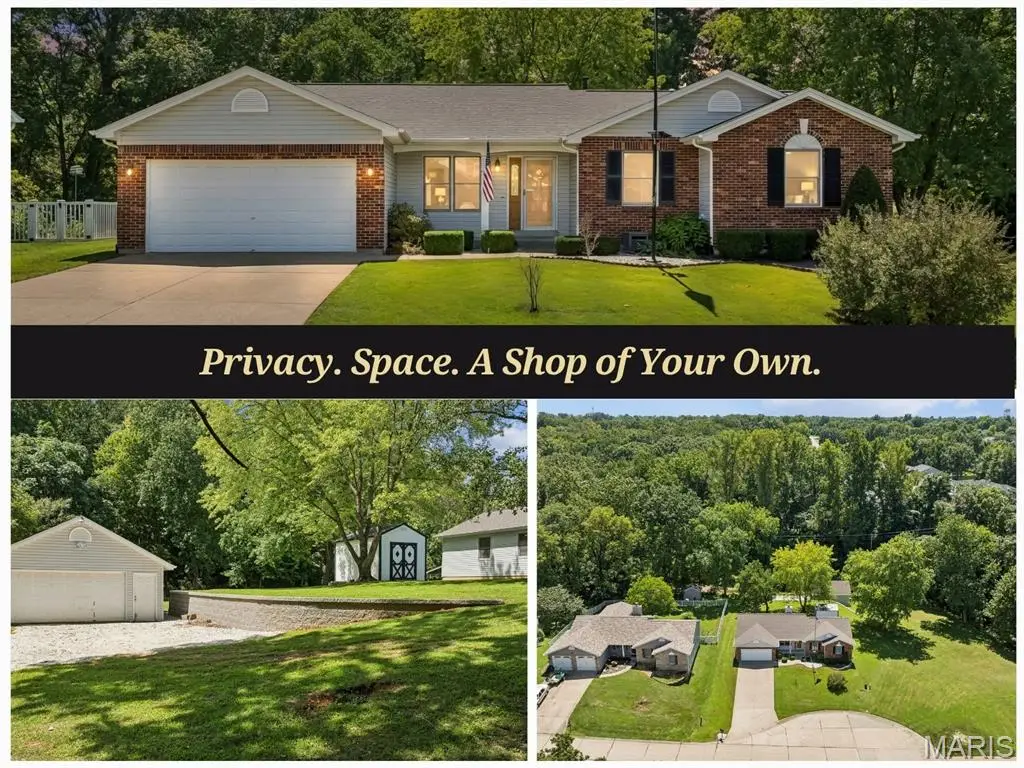 416 Loiselaine Drive, Ofallon, MO 63366 - #1