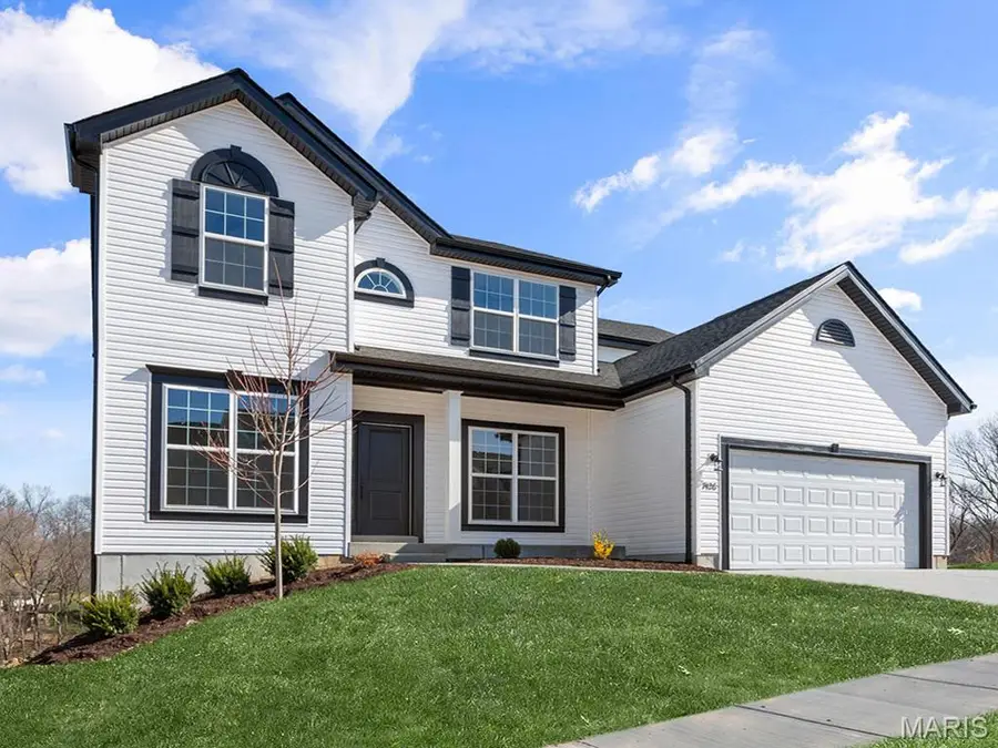 2 Sequoia At Walnut Hills, Jefferson City, MO 65109 - #3