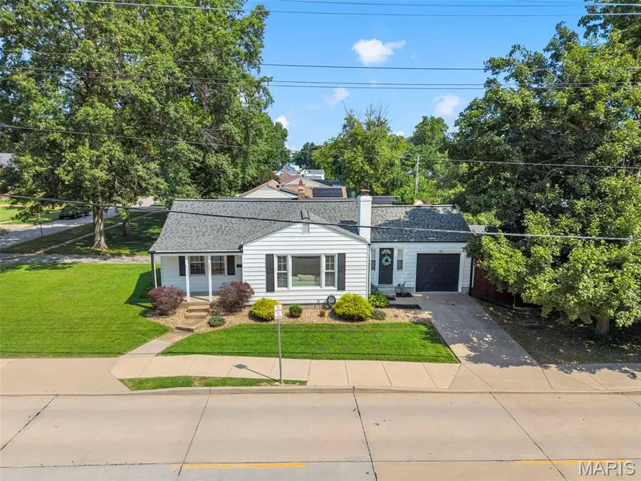 229 Quan Avenue, Kirkwood, MO 63122 - #2