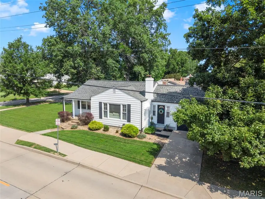 229 Quan Avenue, Kirkwood, MO 63122 - #3