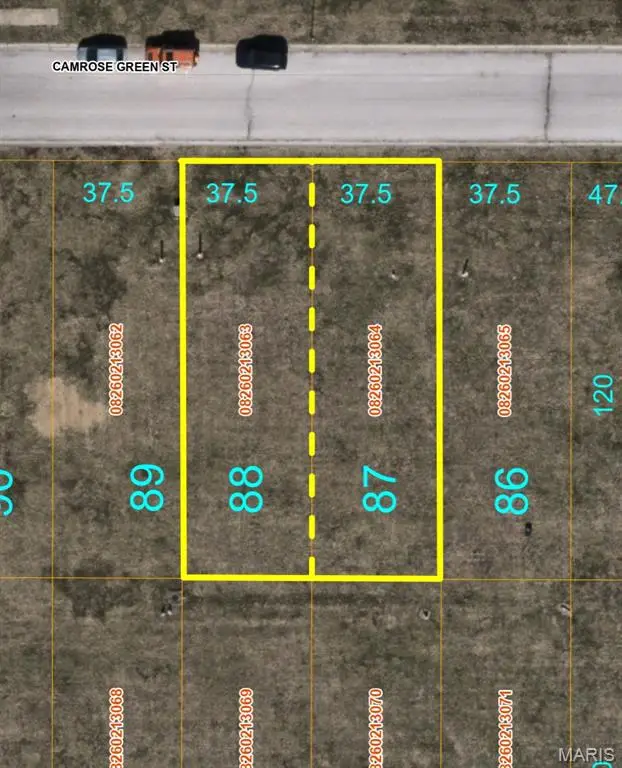 2060 Camrose Green Street, Belleville, IL 62220 - #1