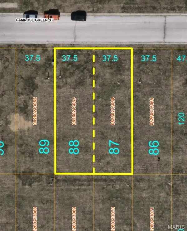 2060 Camrose Green Street, Belleville, IL 62220