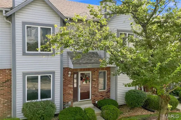 3405 Sherman Park Drive #4C, St Charles, MO 63303