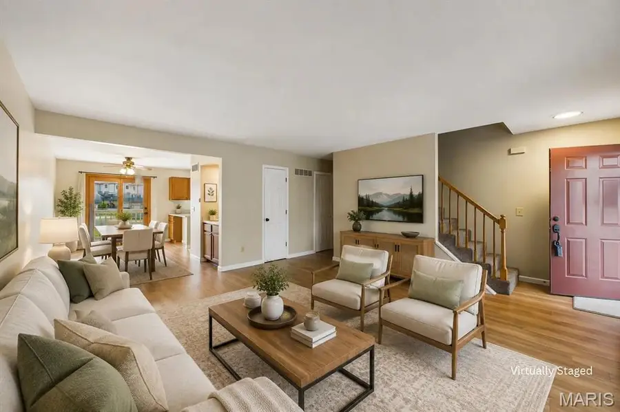 3405 Sherman Park Drive #4C, Saint Charles, MO 63303 - #2