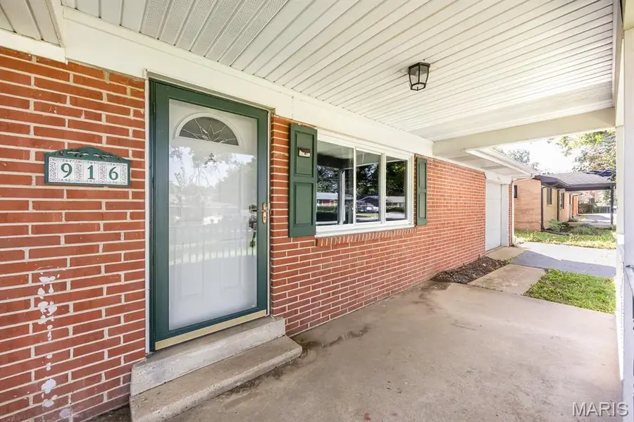 916 Peony Drive, Belleville, IL 62220 - #3