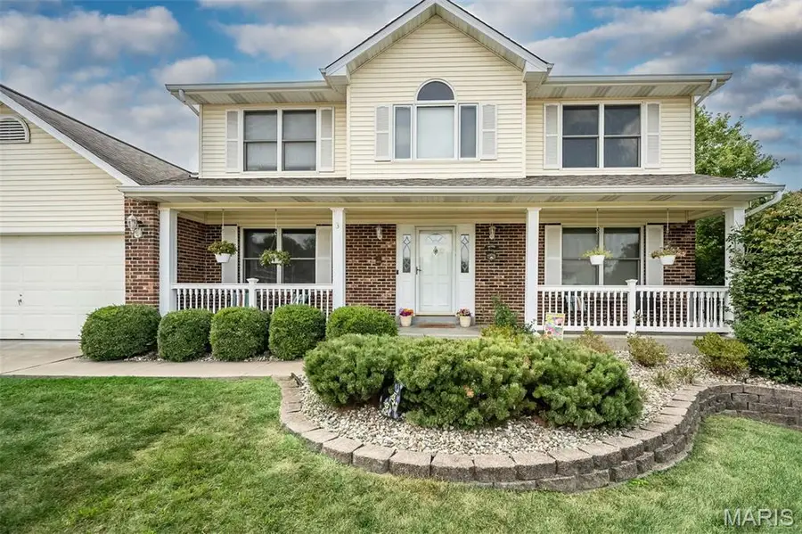 3 River Moss Court, Saint Peters, MO 63376 - #2