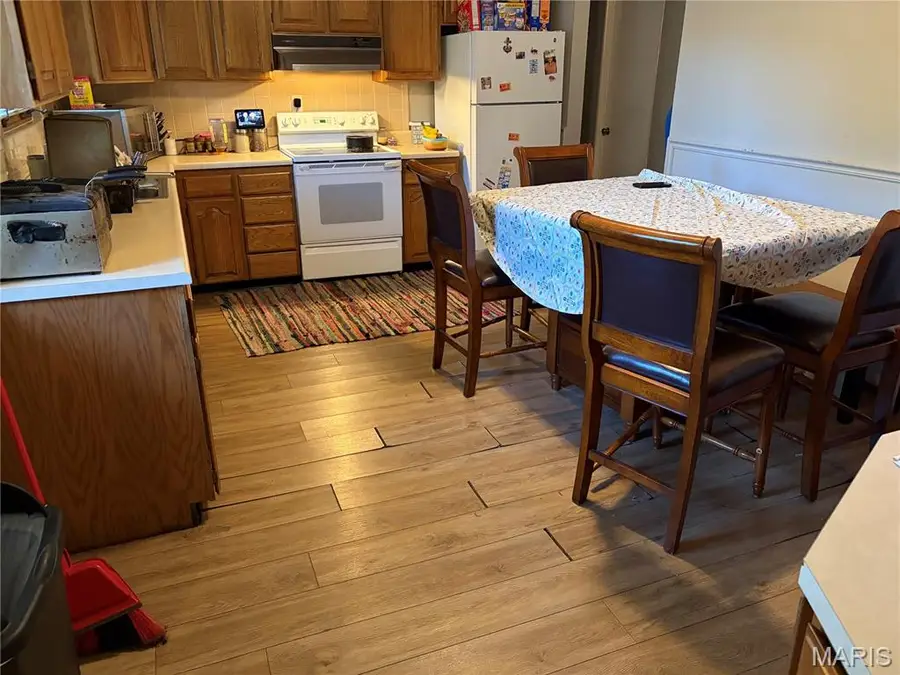 9801 Winn Drive, Woodson Terrace, MO 63134 - #2