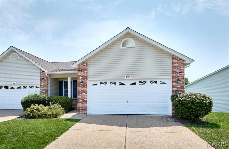 162 Silo View Drive #382A, Wentzville, MO 63385 - #3