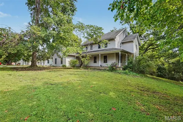 408 Miller, New Haven, MO 63068