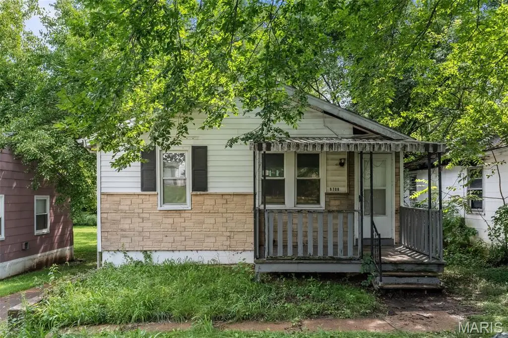 9708 Winkler Drive, Norwood, MO 63136 - #1