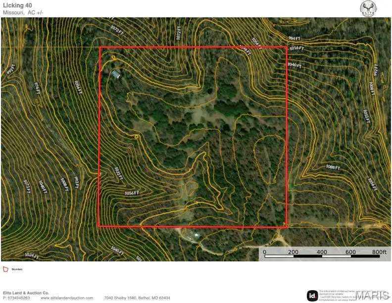 11620 Slaughter Road, Licking, MO 65542 - #3