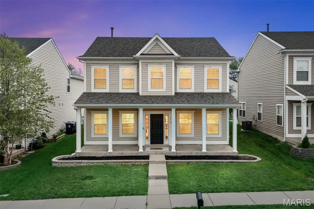 2018 Village Glen Drive, Wentzville, MO 63385 - #1