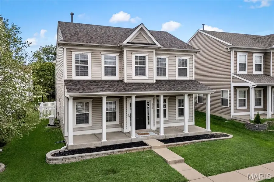 2018 Village Glen Drive, Wentzville, MO 63385 - #3