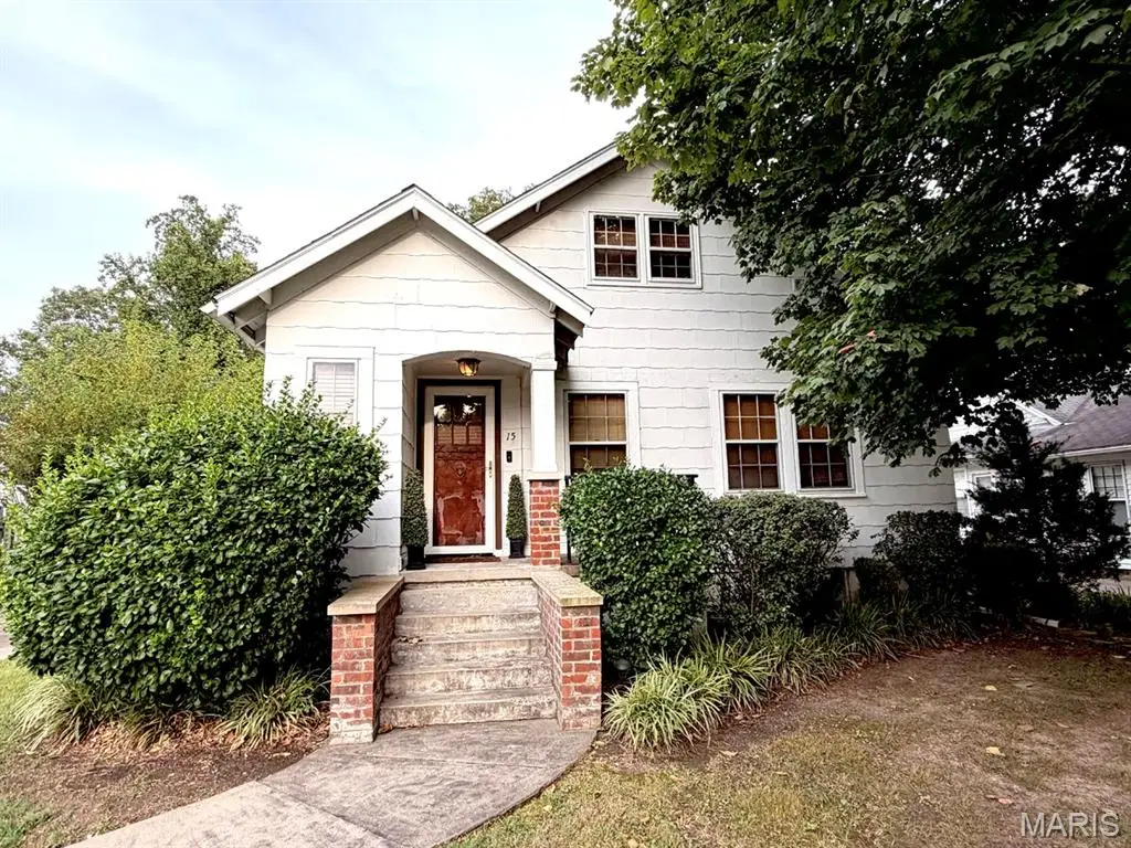 15 S Hickory Street, Dexter, MO 63841 - #1